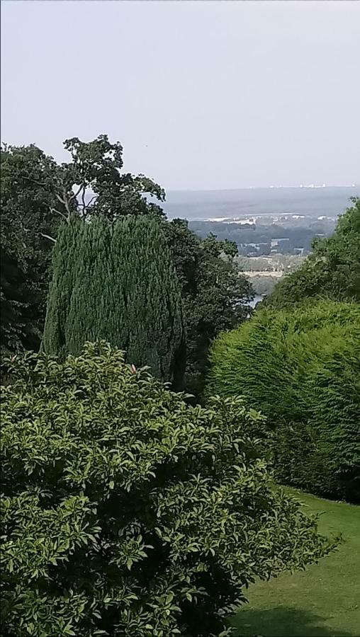 Le Serenity Le Landin المظهر الخارجي الصورة